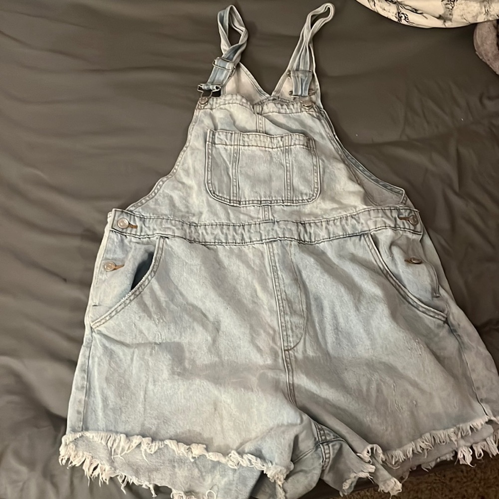 overalls